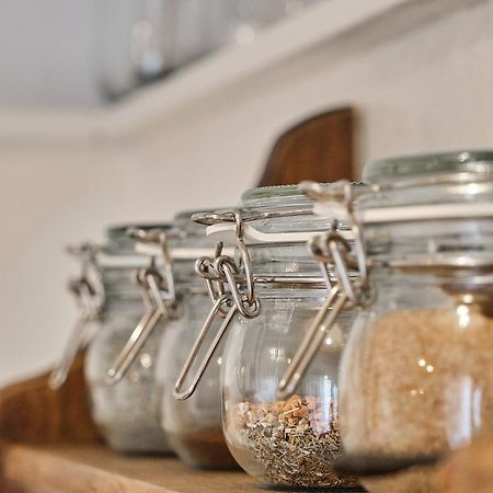 Apartamento C-Alma En El Corazon De Vejer Διαμέρισμα Vejer de la Frontera Εξωτερικό φωτογραφία