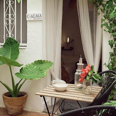 Apartamento C-Alma En El Corazon De Vejer Διαμέρισμα Vejer de la Frontera Εξωτερικό φωτογραφία