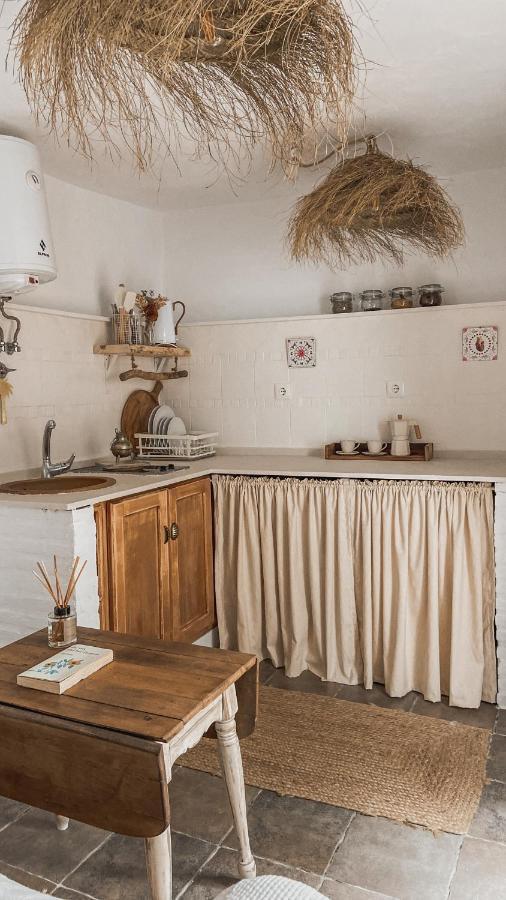 Apartamento C-Alma En El Corazon De Vejer Διαμέρισμα Vejer de la Frontera Εξωτερικό φωτογραφία