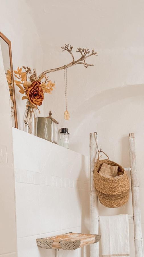 Apartamento C-Alma En El Corazon De Vejer Διαμέρισμα Vejer de la Frontera Εξωτερικό φωτογραφία