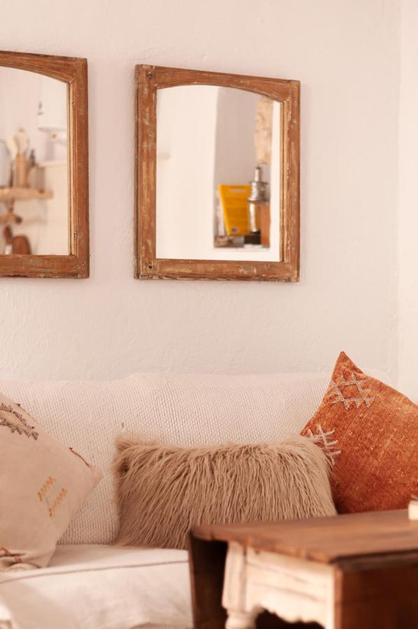 Apartamento C-Alma En El Corazon De Vejer Διαμέρισμα Vejer de la Frontera Εξωτερικό φωτογραφία