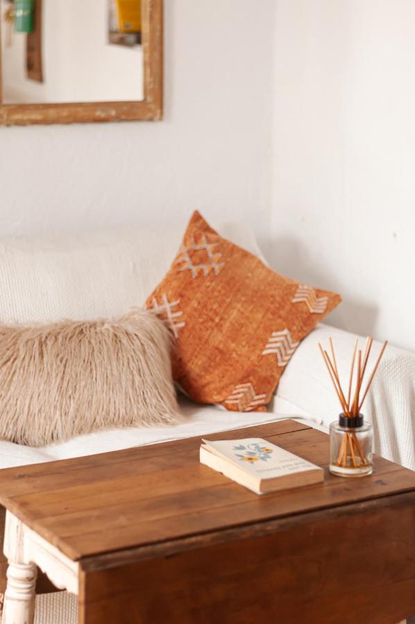 Apartamento C-Alma En El Corazon De Vejer Διαμέρισμα Vejer de la Frontera Εξωτερικό φωτογραφία
