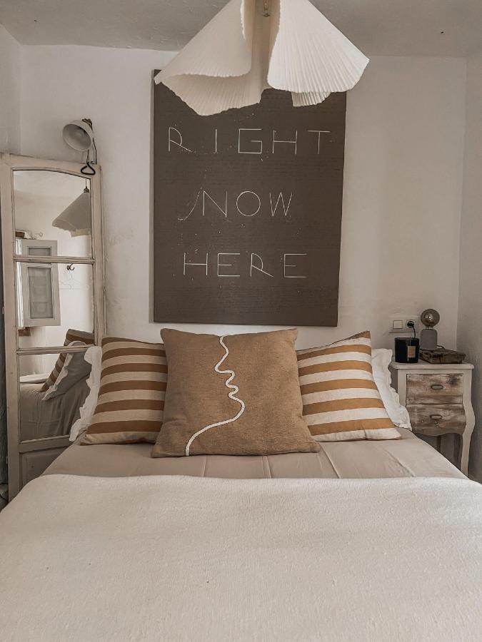 Apartamento C-Alma En El Corazon De Vejer Διαμέρισμα Vejer de la Frontera Εξωτερικό φωτογραφία
