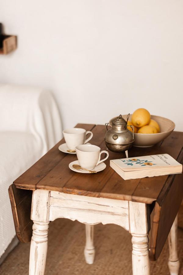 Apartamento C-Alma En El Corazon De Vejer Διαμέρισμα Vejer de la Frontera Εξωτερικό φωτογραφία