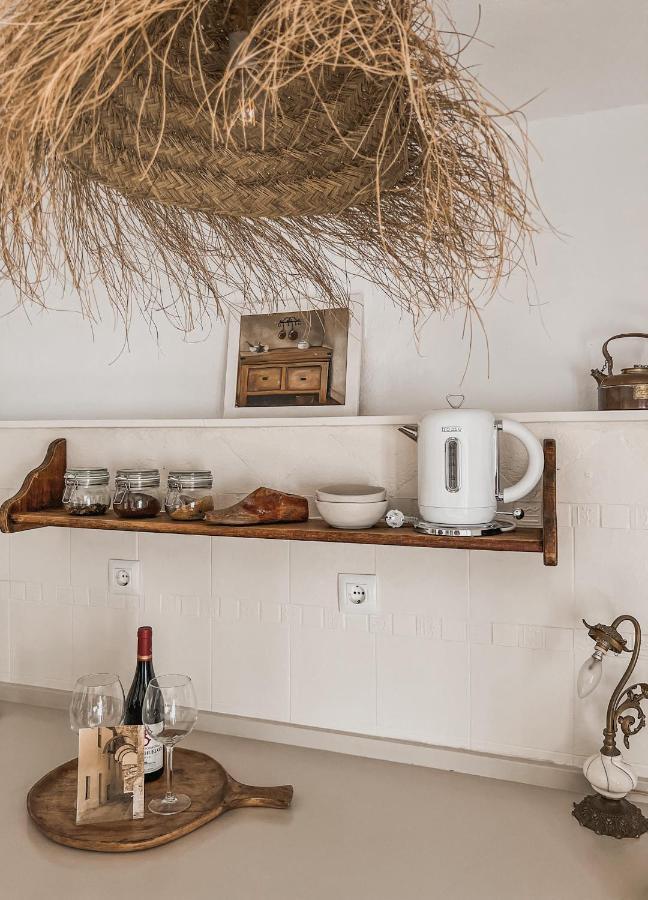 Apartamento C-Alma En El Corazon De Vejer Διαμέρισμα Vejer de la Frontera Εξωτερικό φωτογραφία