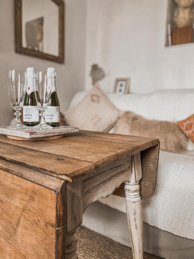 Apartamento C-Alma En El Corazon De Vejer Διαμέρισμα Vejer de la Frontera Εξωτερικό φωτογραφία