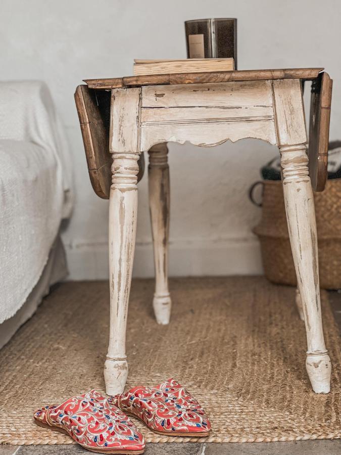 Apartamento C-Alma En El Corazon De Vejer Διαμέρισμα Vejer de la Frontera Εξωτερικό φωτογραφία