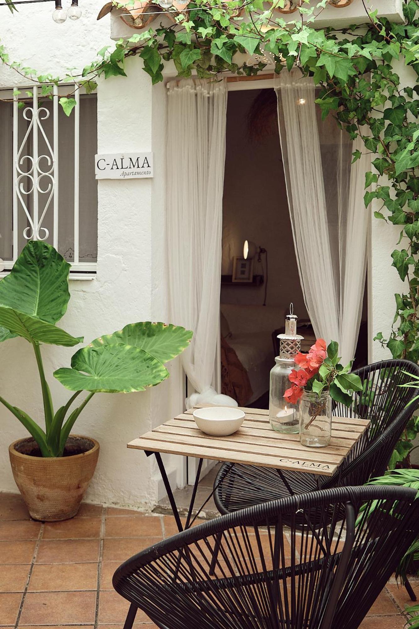 Apartamento C-Alma En El Corazon De Vejer Διαμέρισμα Vejer de la Frontera Εξωτερικό φωτογραφία
