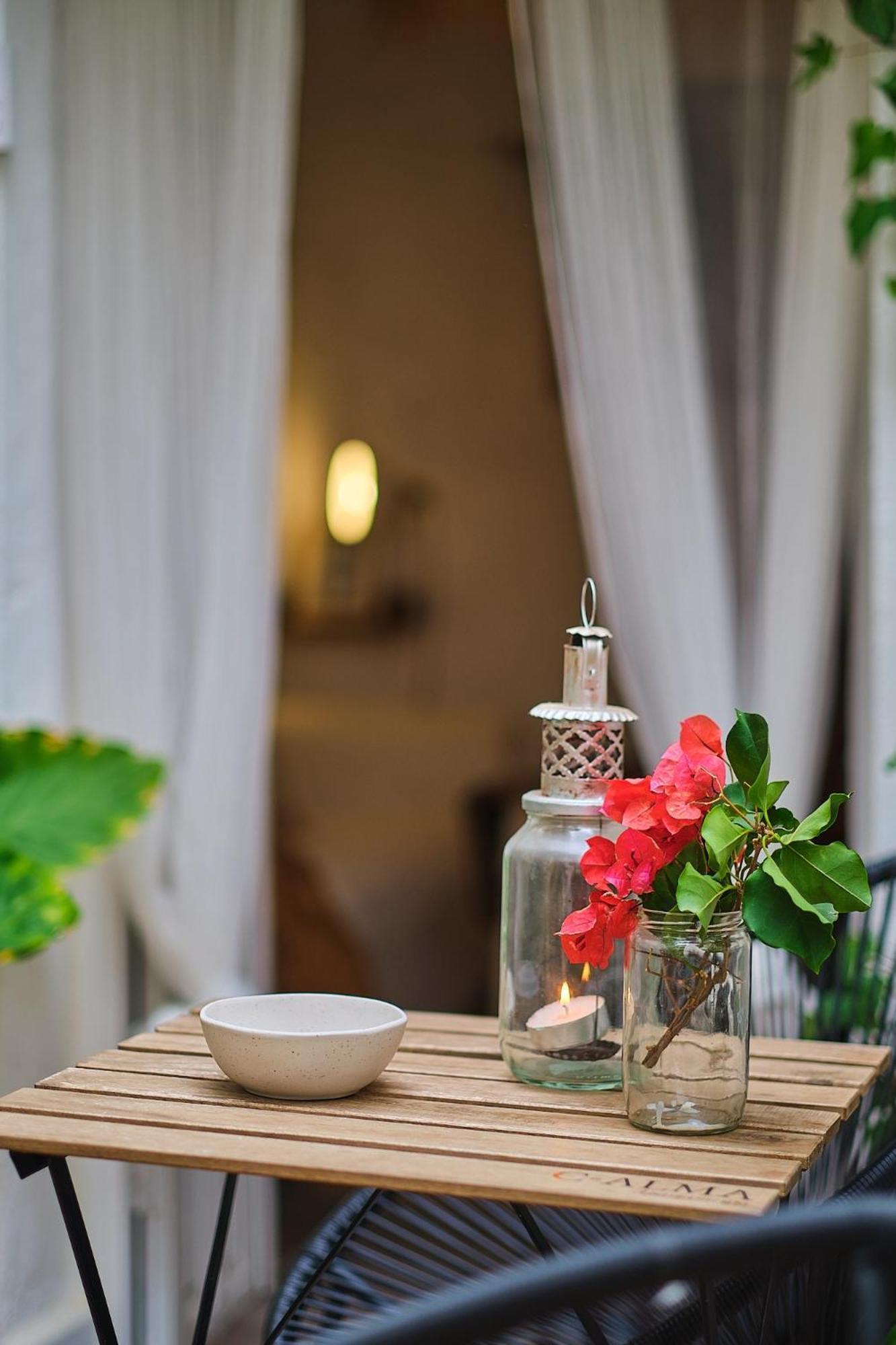 Apartamento C-Alma En El Corazon De Vejer Διαμέρισμα Vejer de la Frontera Εξωτερικό φωτογραφία